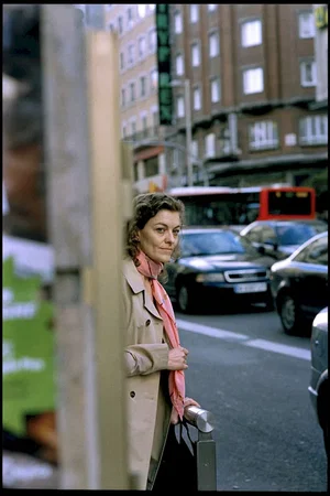 Photo du film : Mataharis