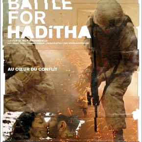 Photo du film : Battle for Haditha