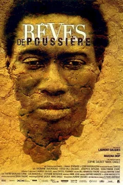 Affiche du film Rêves de poussière