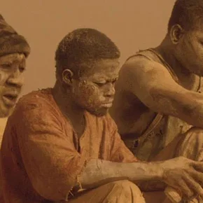 Photo du film : Rêves de poussière