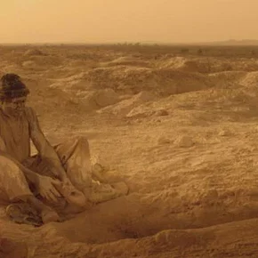 Photo du film : Rêves de poussière