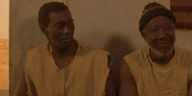 Photo 6 du film : Rêves de poussière