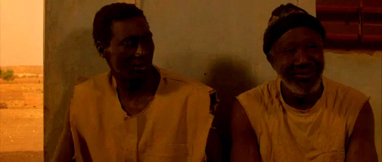 Photo 6 du film : Rêves de poussière