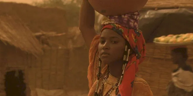 Photo 7 du film : Rêves de poussière