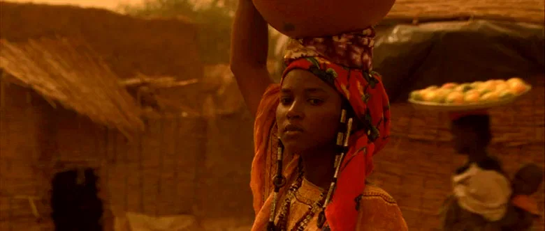 Photo 7 du film : Rêves de poussière