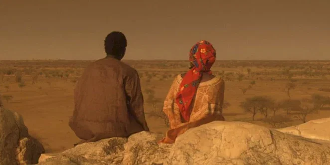 Photo 9 du film : Rêves de poussière