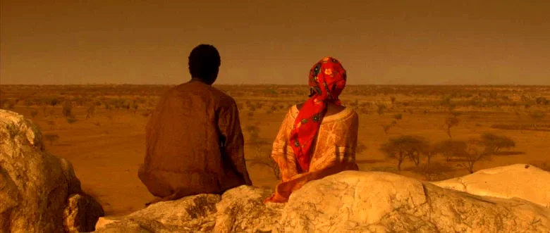 Photo 9 du film : Rêves de poussière