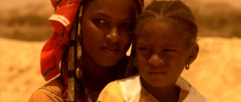 Photo 10 du film : Rêves de poussière