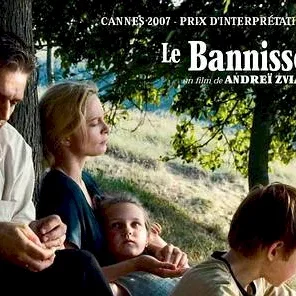 Miniature photo du film : Le Bannissement