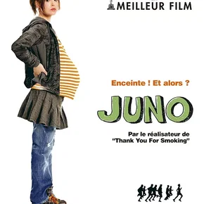 Photo du film : Juno