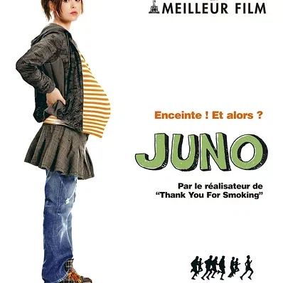 Miniature photo du film : Juno