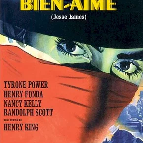 Photo du film : Le brigand bien-aimé