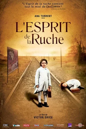 Affiche du film : L'esprit de la rûche