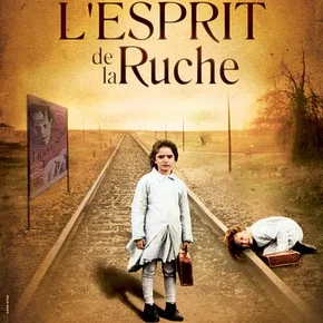 Photo du film : L'esprit de la rûche