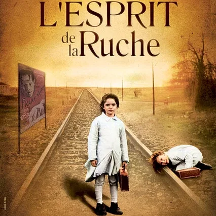 Miniature photo du film : L'esprit de la rûche
