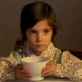 Photo du film : L'esprit de la rûche