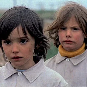 Photo du film : L'esprit de la rûche