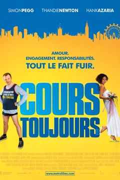 Affiche du film Cours toujours Dennis