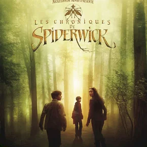 Photo du film : Les Chroniques de Spiderwick
