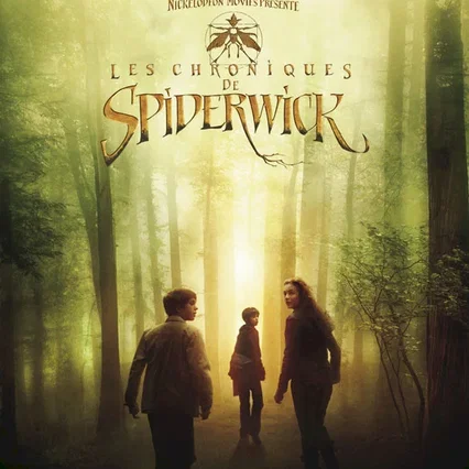 Miniature photo du film : Les Chroniques de Spiderwick