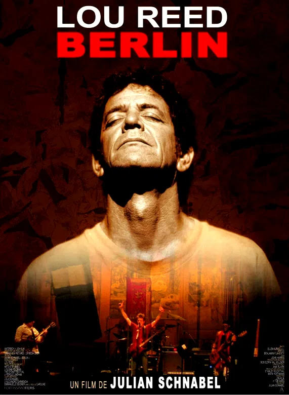 Affiche du film : Berlin