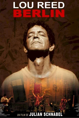 Affiche du film : Berlin
