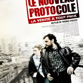 Photo du film : Le nouveau protocole