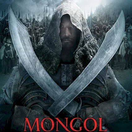 Miniature photo du film : Mongol