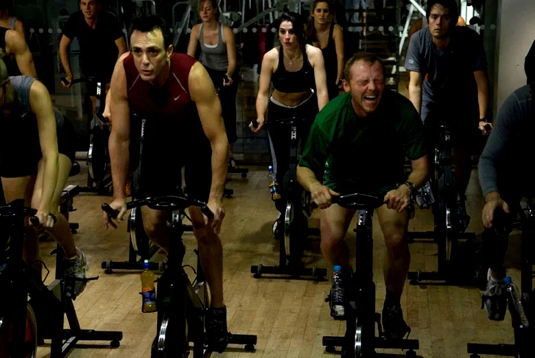 Photo 4 du film : Cours toujours Dennis