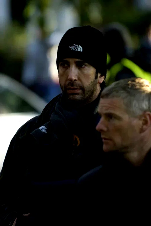 Photo 5 du film : Cours toujours Dennis