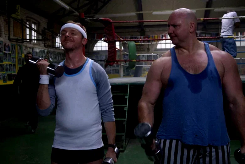 Photo 6 du film : Cours toujours Dennis