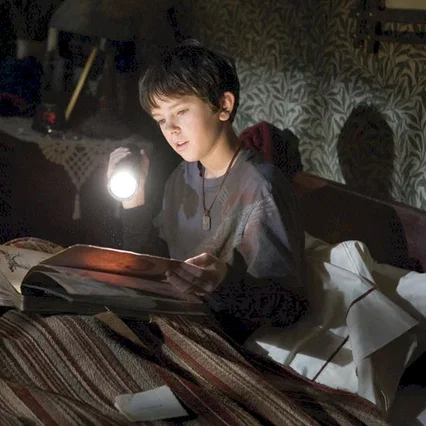 Miniature photo du film : Les Chroniques de Spiderwick