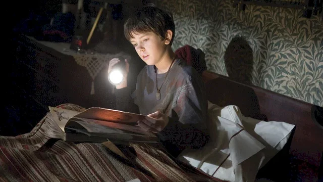 Photo du film : Les Chroniques de Spiderwick