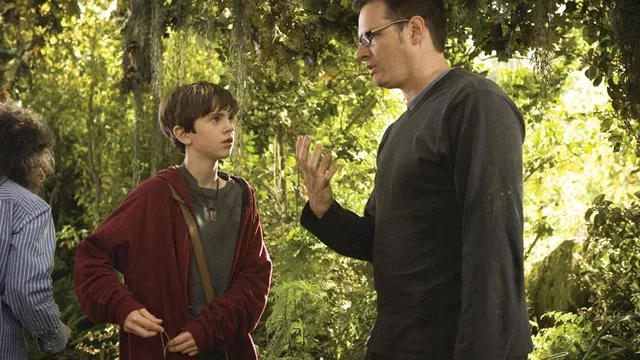 Photo du film : Les Chroniques de Spiderwick