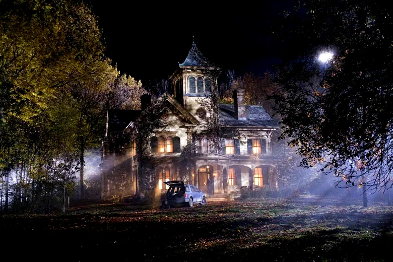 Photo 5 du film : Les Chroniques de Spiderwick