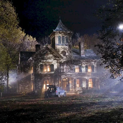 Miniature photo du film : Les Chroniques de Spiderwick