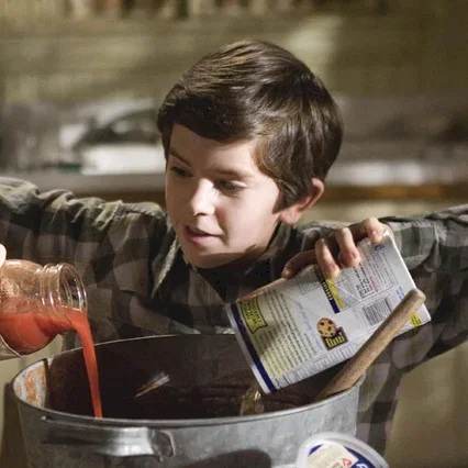 Miniature photo du film : Les Chroniques de Spiderwick
