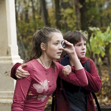 Miniature photo du film : Les Chroniques de Spiderwick