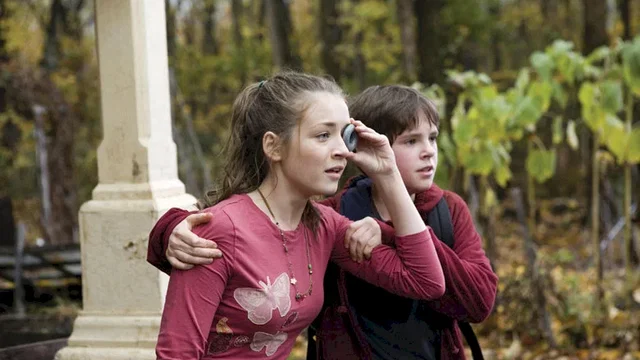 Photo du film : Les Chroniques de Spiderwick