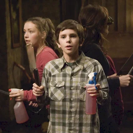 Miniature photo du film : Les Chroniques de Spiderwick