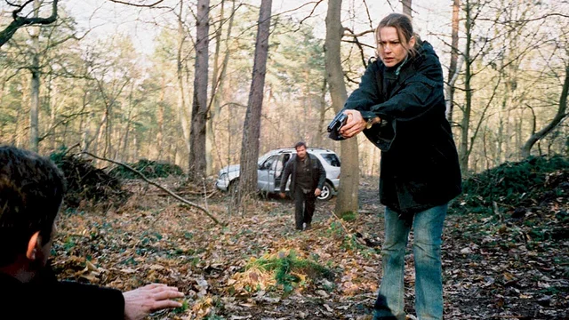 Photo 2 du film : Le nouveau protocole