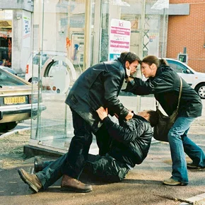 Photo du film : Le nouveau protocole