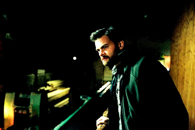 Photo 4 du film : Le nouveau protocole