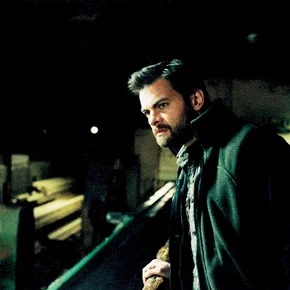 Photo du film : Le nouveau protocole