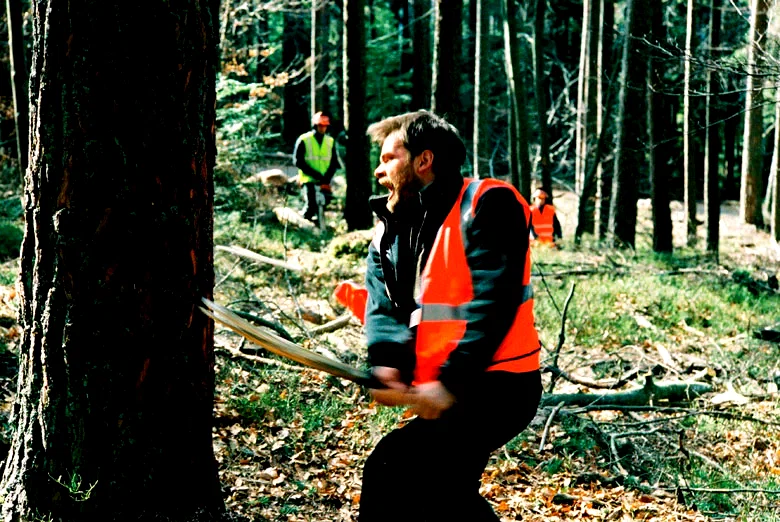 Photo 7 du film : Le nouveau protocole