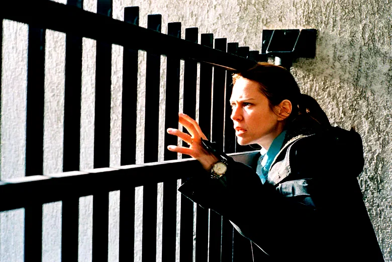 Photo 9 du film : Le nouveau protocole