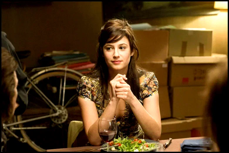 Photo 4 du film : Modern love