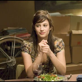 Photo du film : Modern love