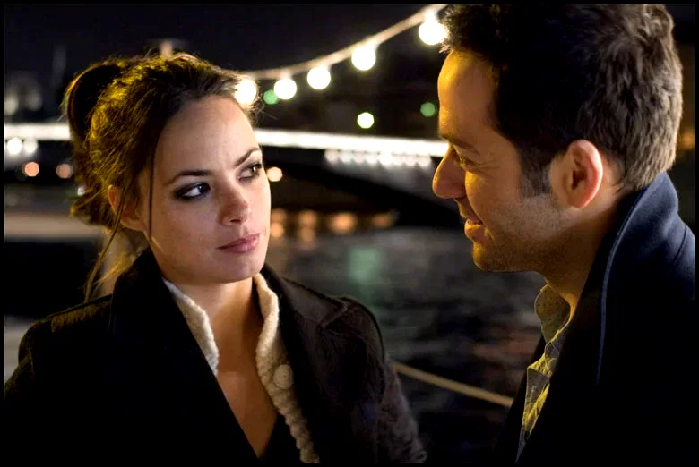 Photo 5 du film : Modern love