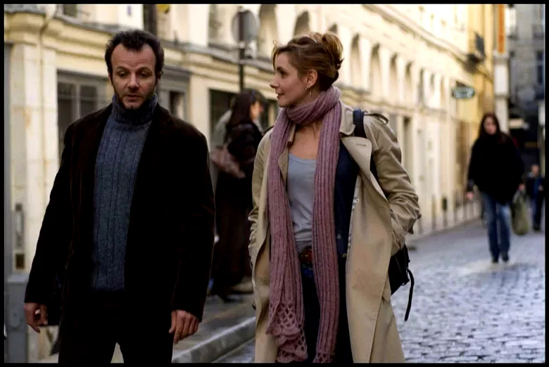 Photo 6 du film : Modern love